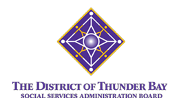 The District of Thunder Bay Social Services Administration Board