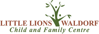 logo little lion