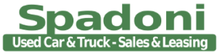 spadoni used car and truck sales and leasing