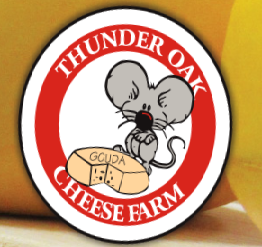 Thunder Oak Cheese Factory